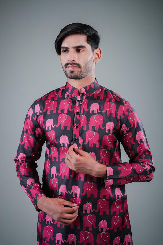 short kurta for men kurta for men wedding kurta pajama kurta pajama for men fashion  clothes for men
